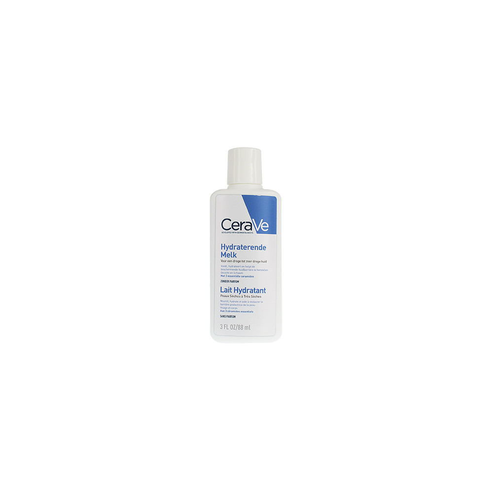 Produktbild för CeraVe Moisturising Lotion 88 ml