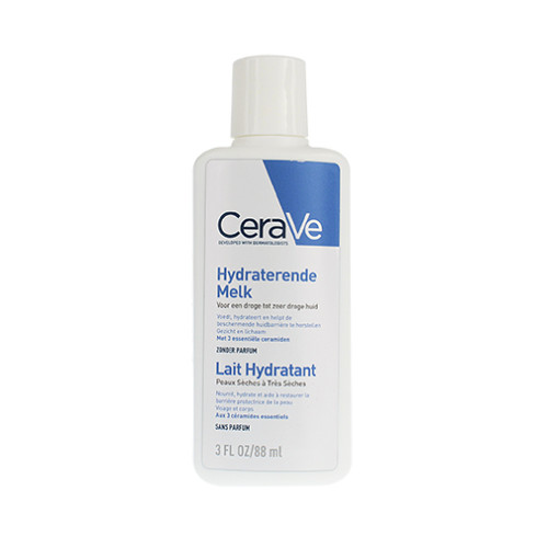 CeraVe CeraVe Moisturising Lotion 88 ml