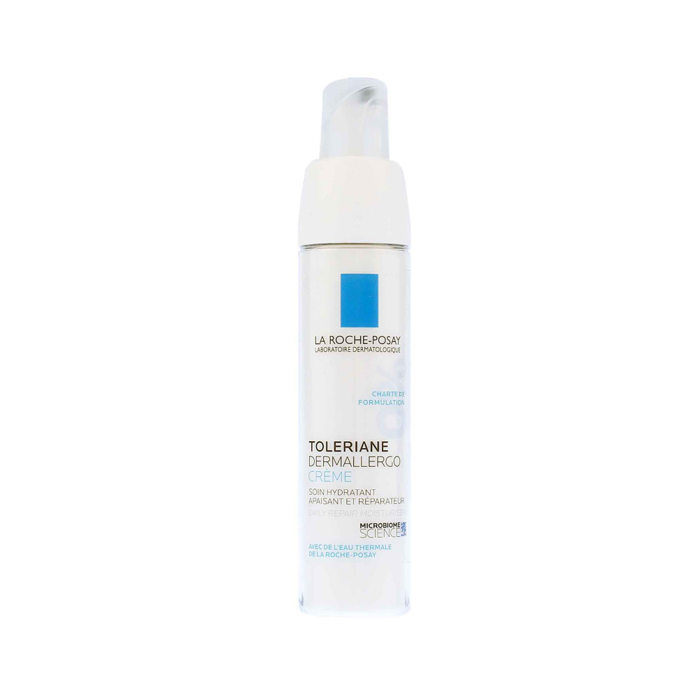 Produktbild för La Roche-Posay Toleriane Dermallergo Cream 40 ml