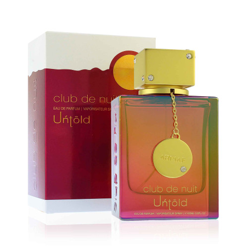 Armaf Armaf Club De Nuit Untold EDP U 105ml