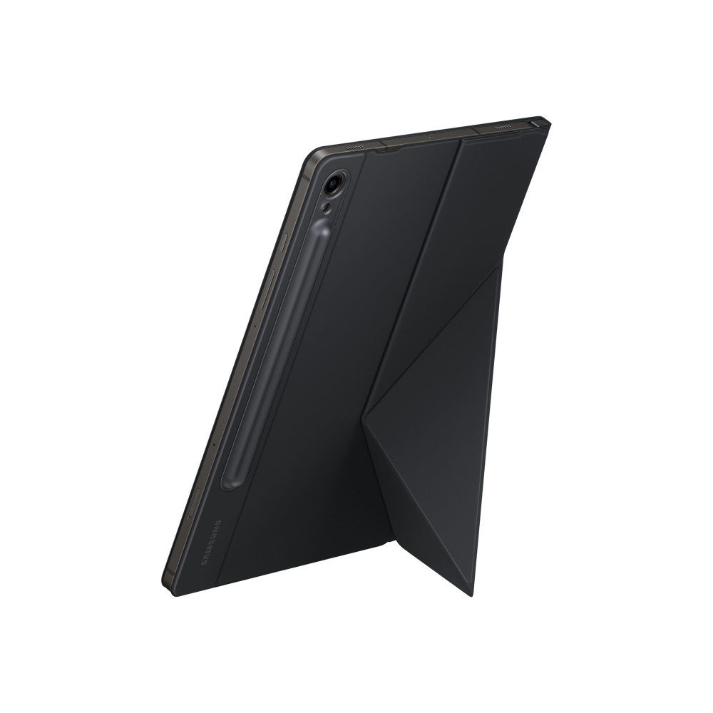 Produktbild för Samsung EF-BX710 - vikbart fodral för surfplatta
