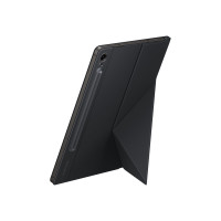 Produktbild för Samsung EF-BX710 - vikbart fodral för surfplatta