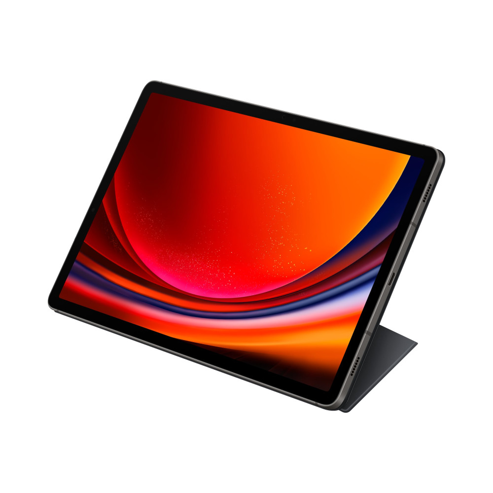 Produktbild för Samsung EF-BX710 - vikbart fodral för surfplatta