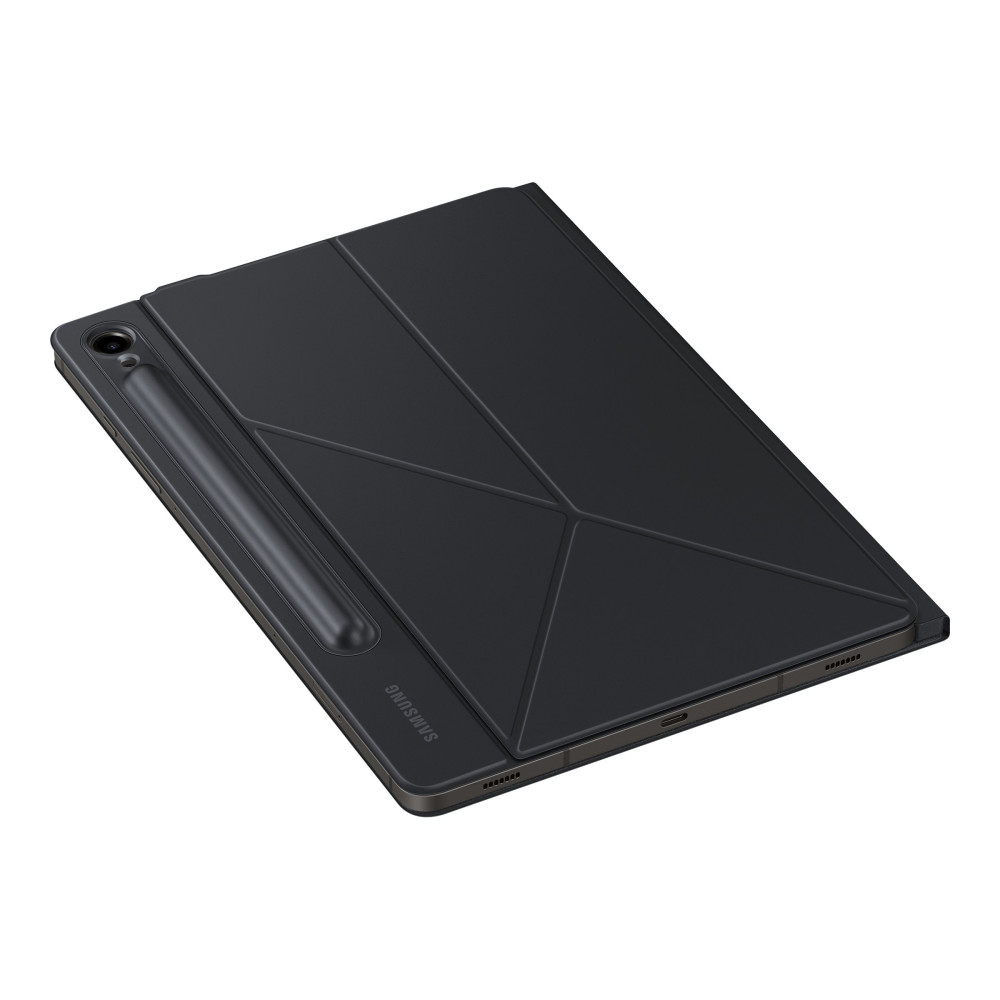 Produktbild för Samsung EF-BX710 - vikbart fodral för surfplatta