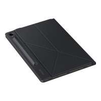 Produktbild för Samsung EF-BX710 - vikbart fodral för surfplatta