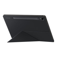 Produktbild för Samsung EF-BX710 - vikbart fodral för surfplatta