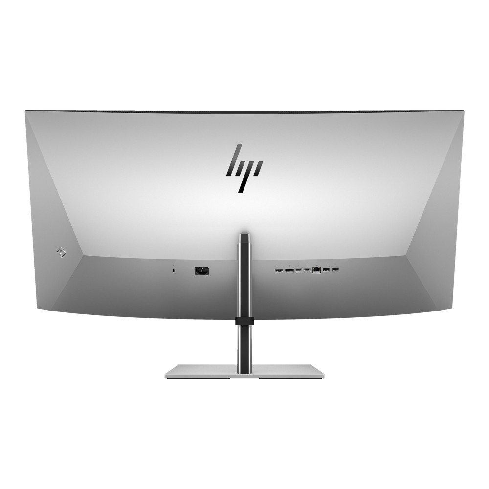 Produktbild för HP 740pm - Series 7 Pro - LED-skärm - böjd - 40"