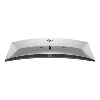 Produktbild för HP 740pm - Series 7 Pro - LED-skärm - böjd - 40"