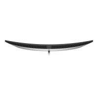 Produktbild för HP 740pm - Series 7 Pro - LED-skärm - böjd - 40"