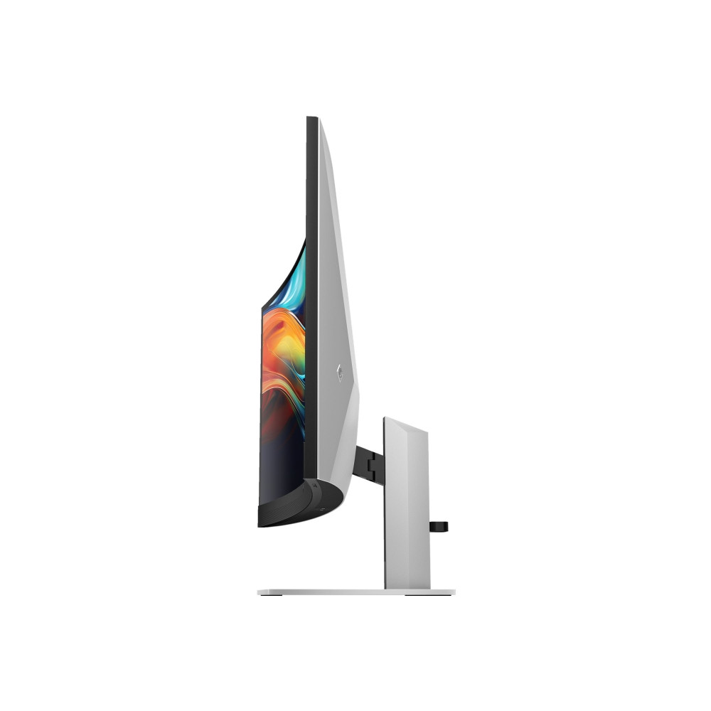 Produktbild för HP 740pm - Series 7 Pro - LED-skärm - böjd - 40"