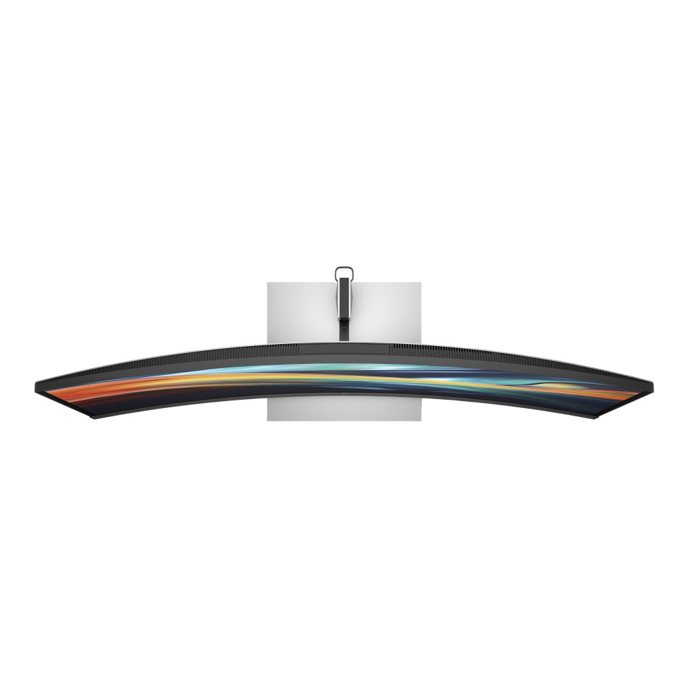 Produktbild för HP 740pm - Series 7 Pro - LED-skärm - böjd - 40"