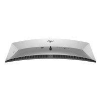 Produktbild för HP 740pm - Series 7 Pro - LED-skärm - böjd - 40"