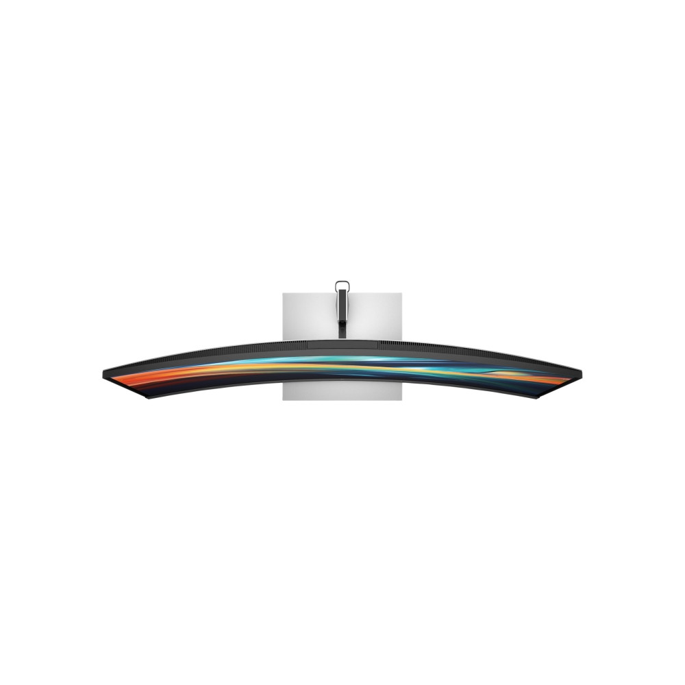 Produktbild för HP 740pm - Series 7 Pro - LED-skärm - böjd - 40"