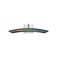 Produktbild för HP 740pm - Series 7 Pro - LED-skärm - böjd - 40"