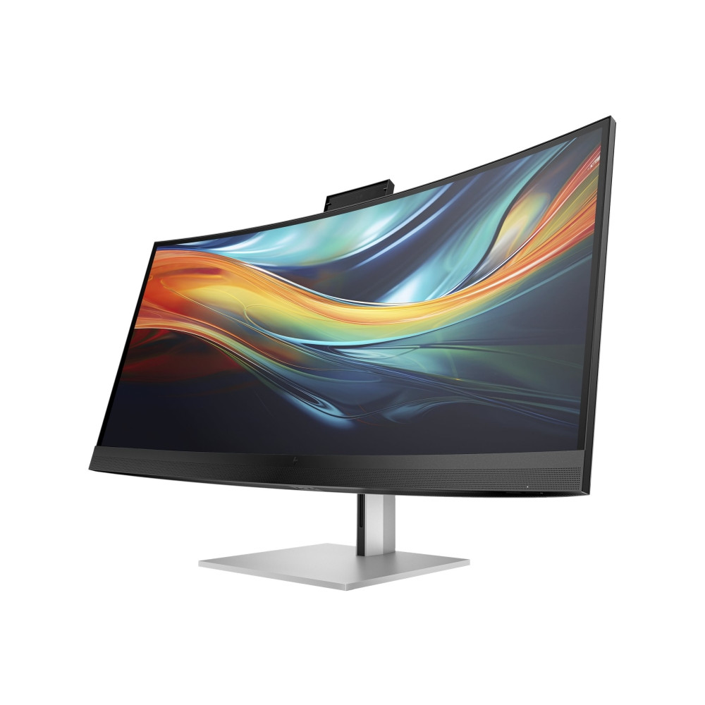 Produktbild för HP 740pm - Series 7 Pro - LED-skärm - böjd - 40"