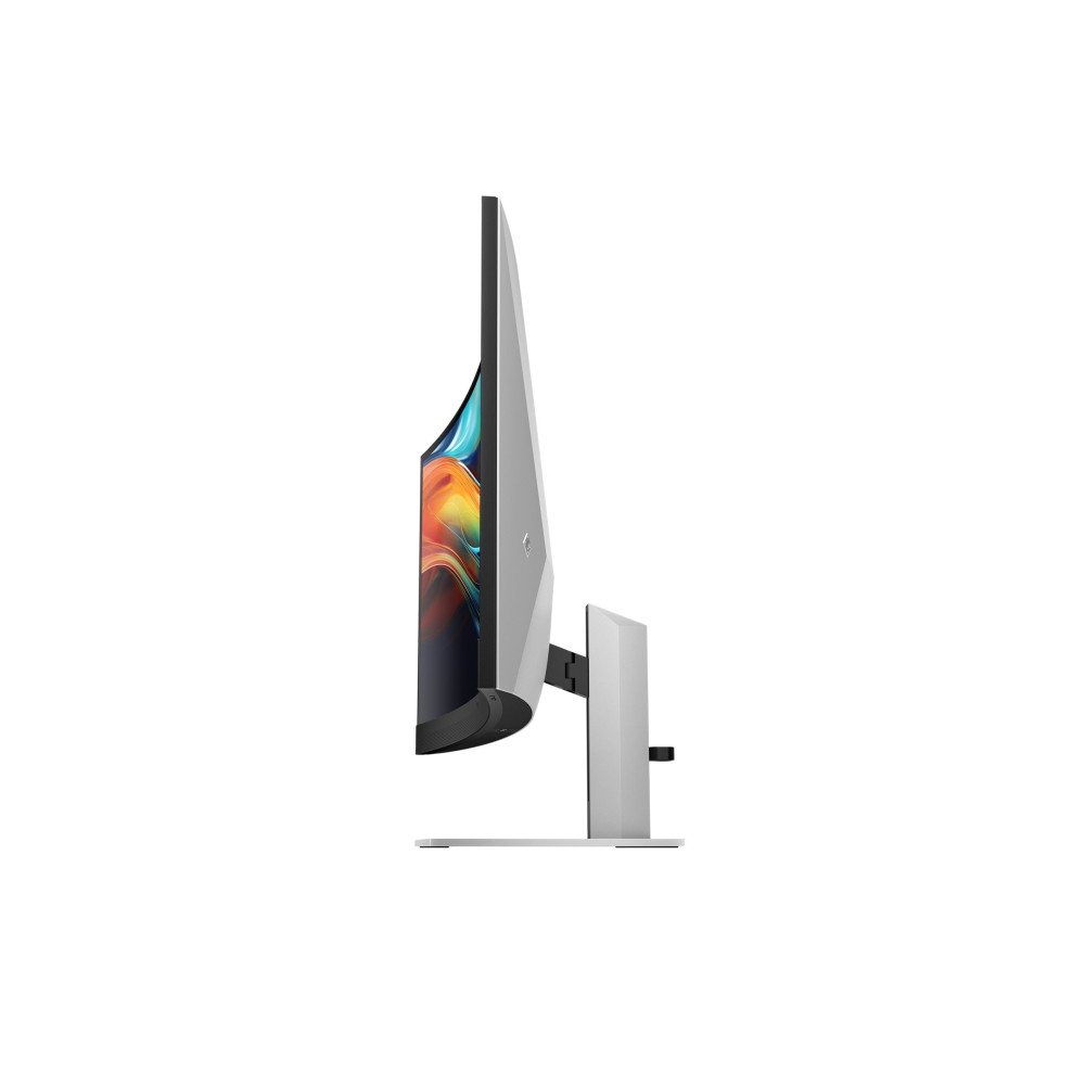 Produktbild för HP 740pm - Series 7 Pro - LED-skärm - böjd - 40"