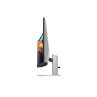 Produktbild för HP 740pm - Series 7 Pro - LED-skärm - böjd - 40"
