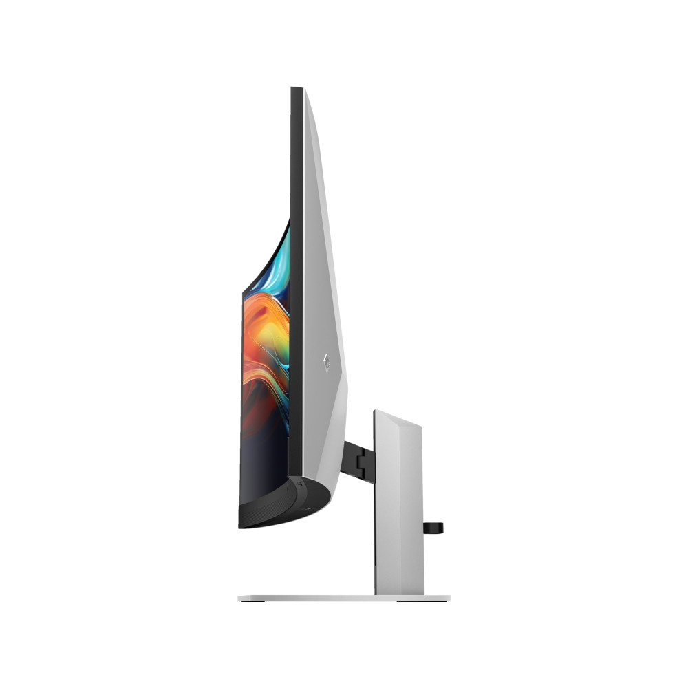 Produktbild för HP 740pm - Series 7 Pro - LED-skärm - böjd - 40"