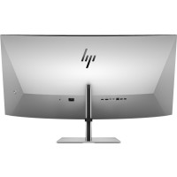 Produktbild för HP 740pm - Series 7 Pro - LED-skärm - böjd - 40"