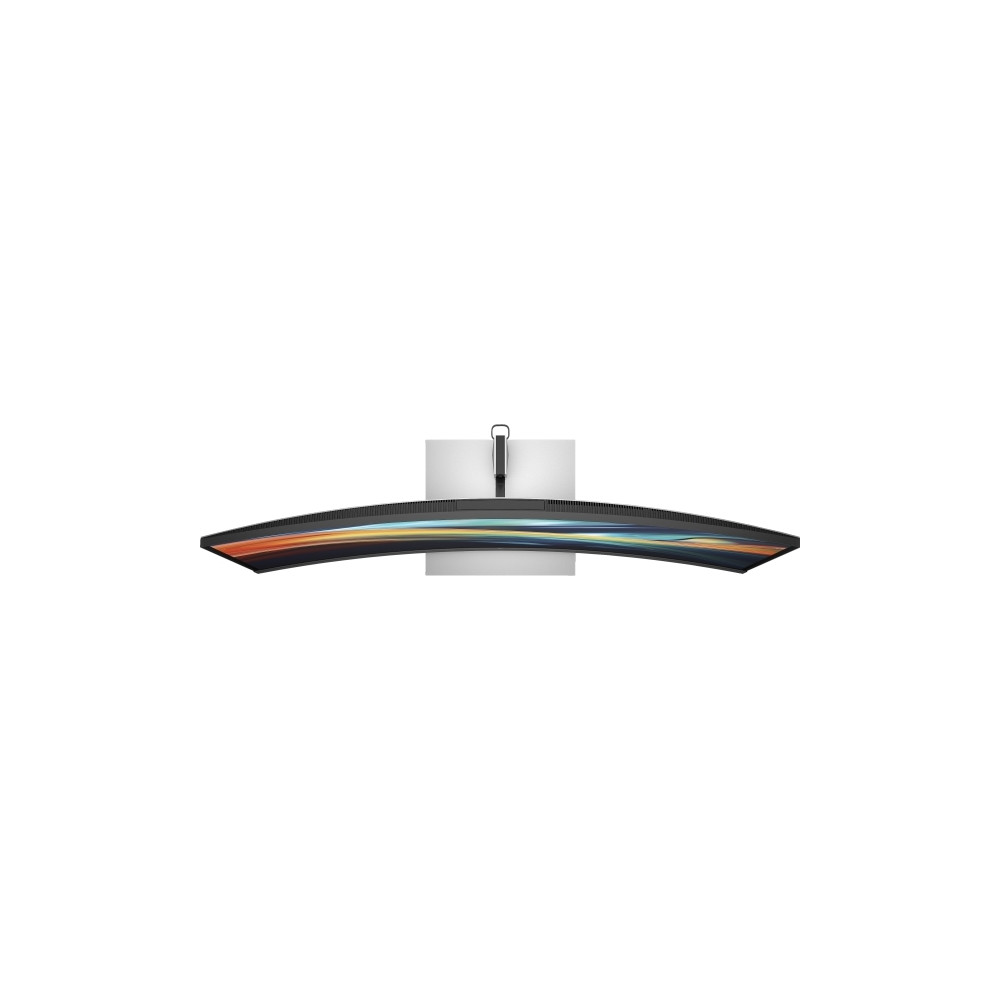 Produktbild för HP 740pm - Series 7 Pro - LED-skärm - böjd - 40"