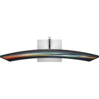 Produktbild för HP 740pm - Series 7 Pro - LED-skärm - böjd - 40"
