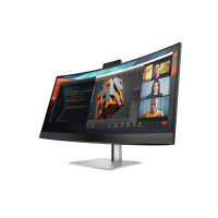 Produktbild för HP 740pm - Series 7 Pro - LED-skärm - böjd - 40"