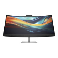 Produktbild för HP 740pm - Series 7 Pro - LED-skärm - böjd - 40"