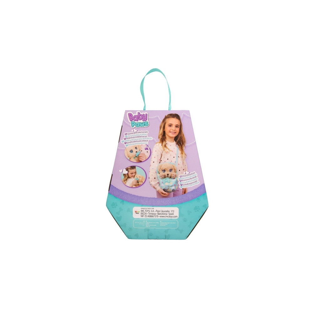 Produktbild för Baby Paws