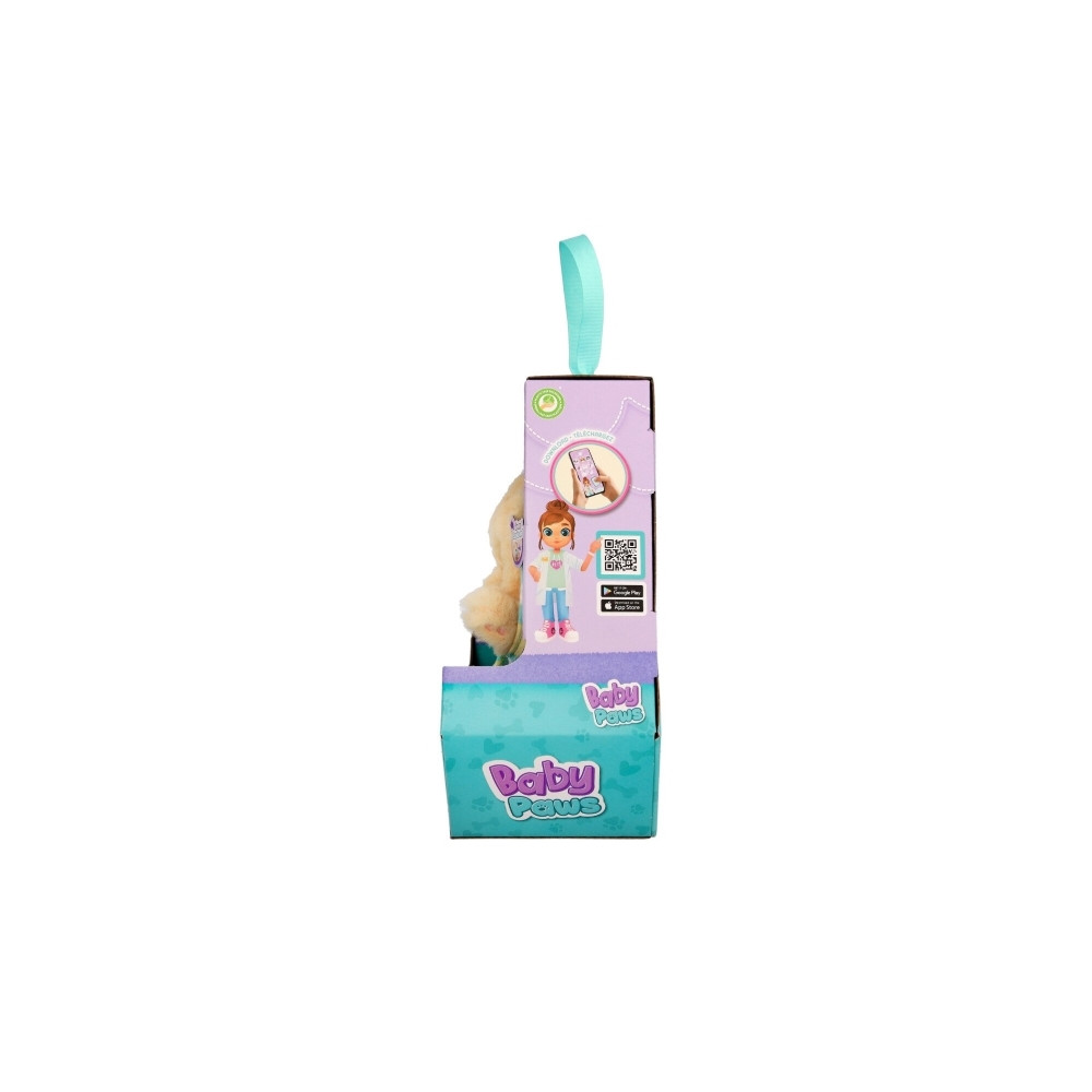 Produktbild för Baby Paws