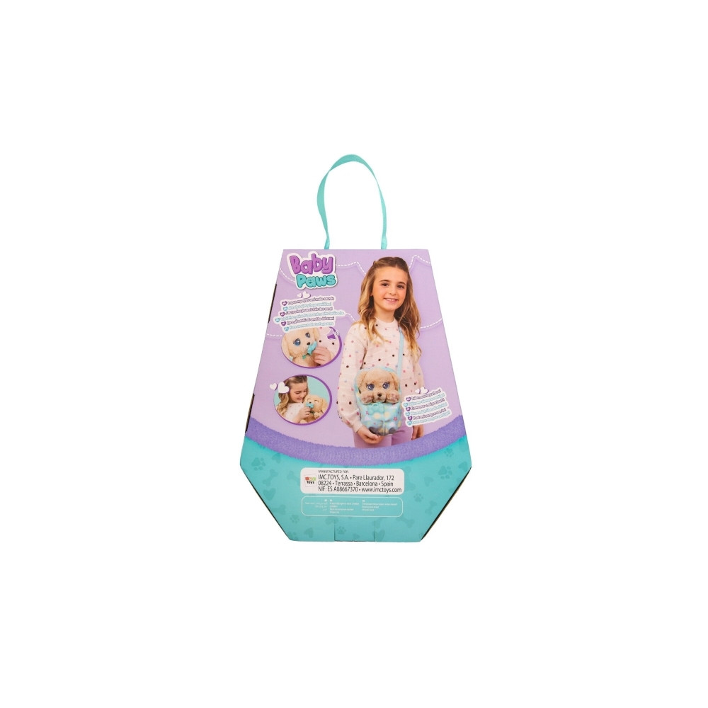 Produktbild för Baby Paws