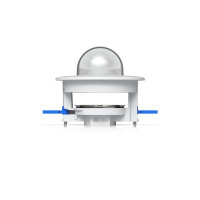 Produktbild för Ubiquiti kamera dome infälld montering