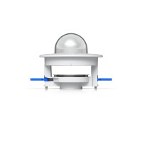Produktbild för Ubiquiti kamera dome infälld montering