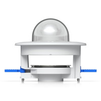 Produktbild för Ubiquiti kamera dome infälld montering