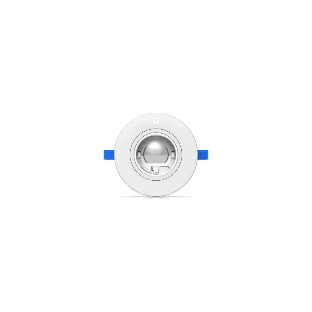 Produktbild för Ubiquiti kamera dome infälld montering