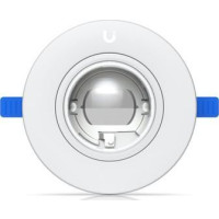 Produktbild för Ubiquiti kamera dome infälld montering