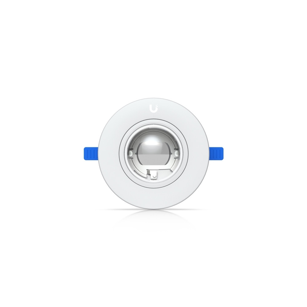 Produktbild för Ubiquiti kamera dome infälld montering