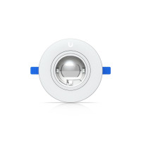 Produktbild för Ubiquiti kamera dome infälld montering