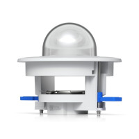 Produktbild för Ubiquiti kamera dome infälld montering