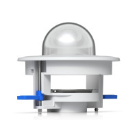 Produktbild för Ubiquiti kamera dome infälld montering
