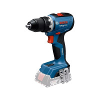 Produktbild för Bosch borrskruvdragare GSR 18V-65 solo C