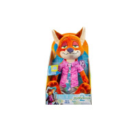 Produktbild för Zootropolis Feature Plush 35 cm