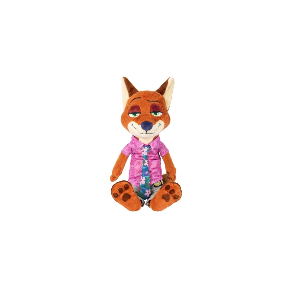Produktbild för Zootropolis Feature Plush 35 cm