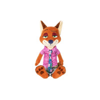 Produktbild för Zootropolis Feature Plush 35 cm