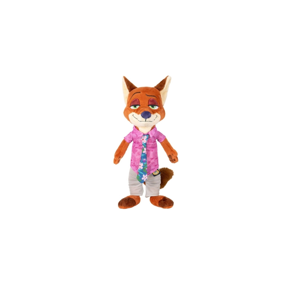 Produktbild för Zootropolis Feature Plush 35 cm