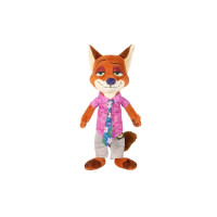 Produktbild för Zootropolis Feature Plush 35 cm