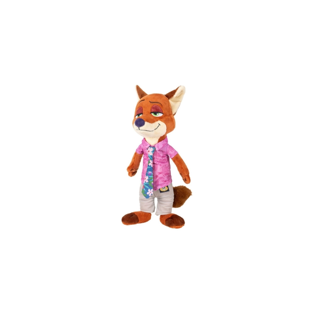 Produktbild för Zootropolis Feature Plush 35 cm