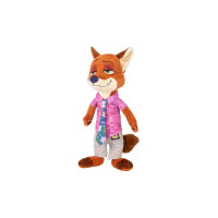 Produktbild för Zootropolis Feature Plush 35 cm