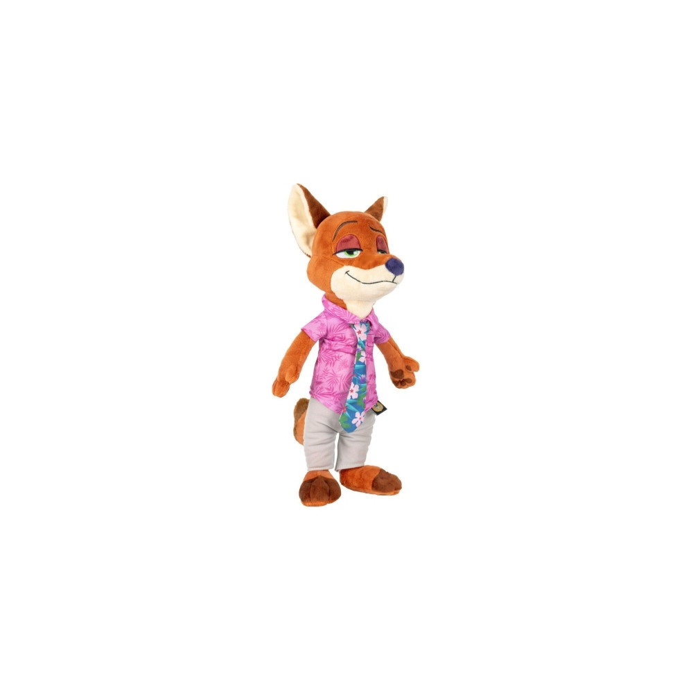 Produktbild för Zootropolis Feature Plush 35 cm