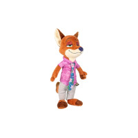 Produktbild för Zootropolis Feature Plush 35 cm