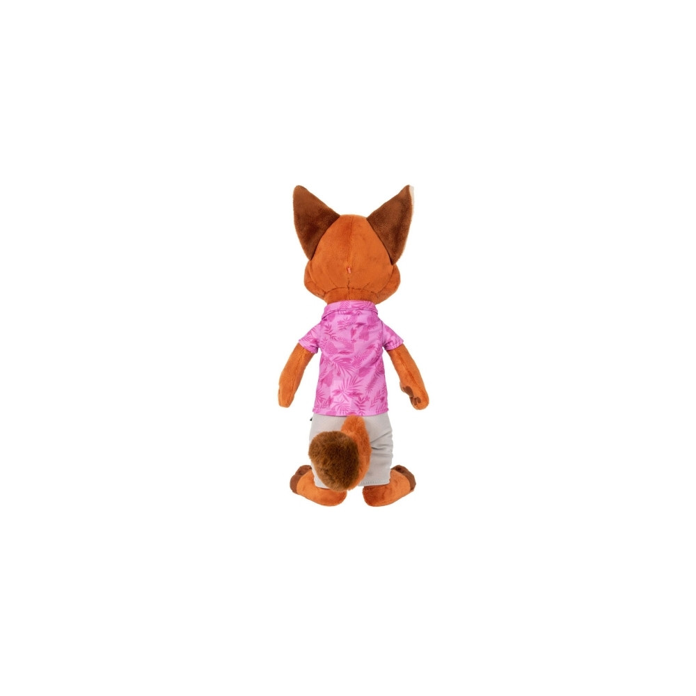 Produktbild för Zootropolis Feature Plush 35 cm